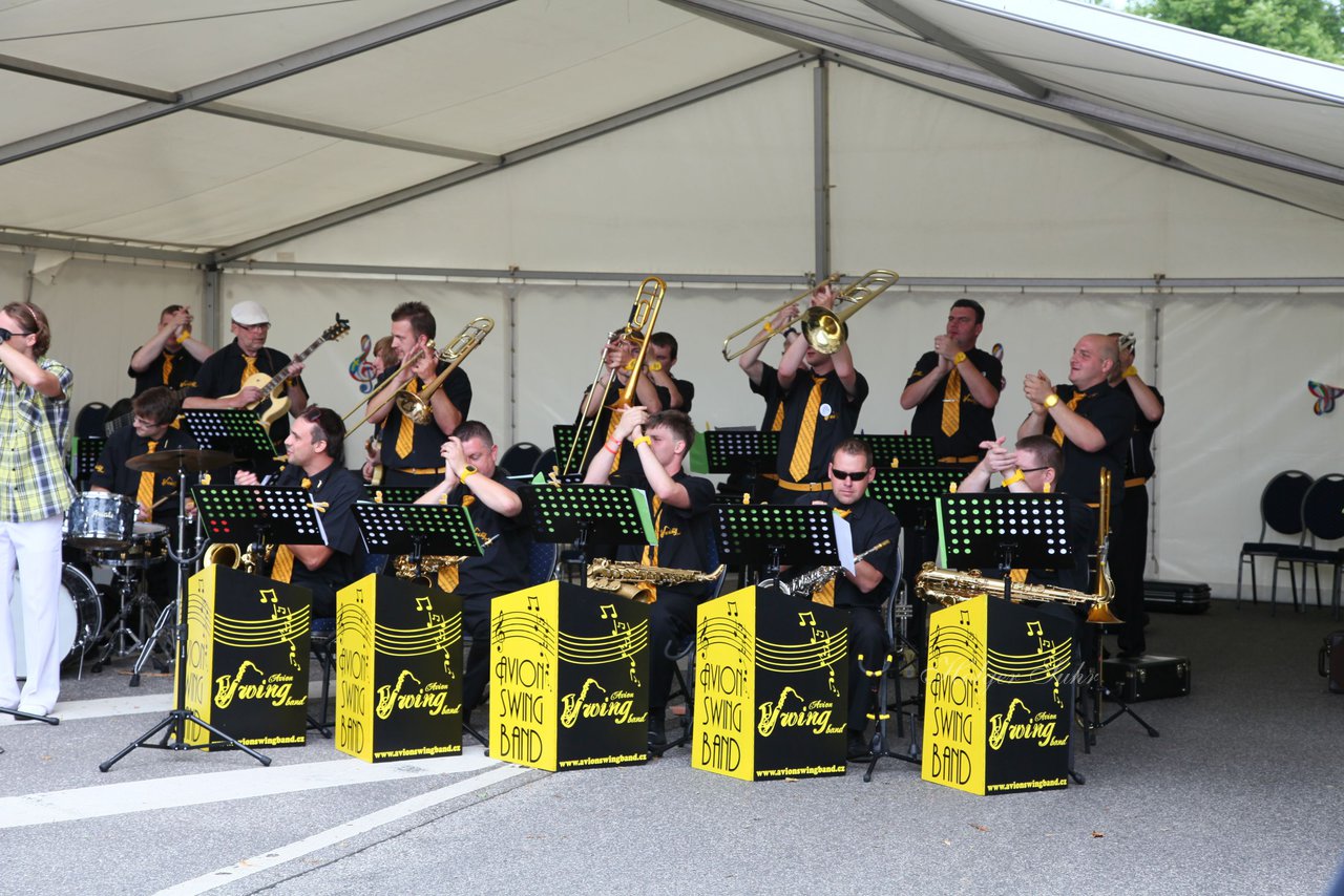 Bild 153 - Musikfest Bad Bramstedt am 23.6.12